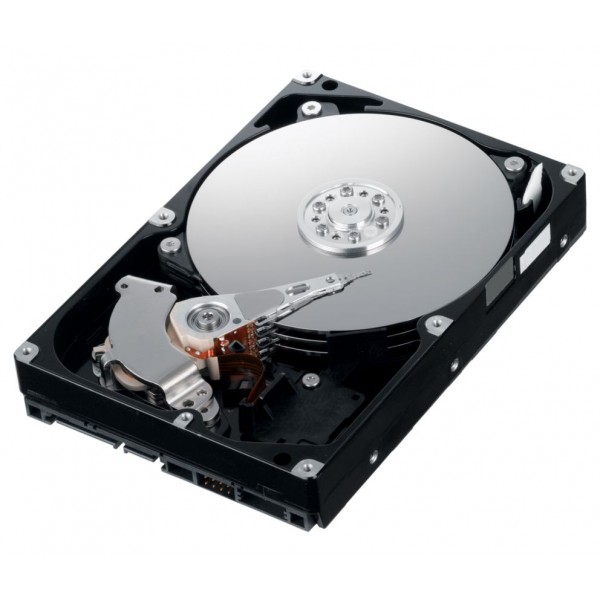 WESTERN DIGITAL used HDD 160GB, 2.5", SATA - Used Σκληροί Δίσκοι - SSD