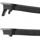 POWERTECH Βάση & ψύξη laptop PT-930, έως 15.6", 2x 125mm fan, LED, μαύρο