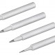 FIXPOINT soldering tip 51073 για σταθμό συγκόλλησης EP5/EP6, 4τμχ