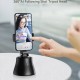 BASEUS smart βάση για smartphone με tracking, SUYT-B01, μαύρη