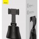 BASEUS smart βάση για smartphone με tracking, SUYT-B01, μαύρη