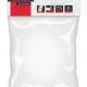 POWERTECH πολύπριζο PT-869, 5x schuko, 16A, 1.5m, λευκό