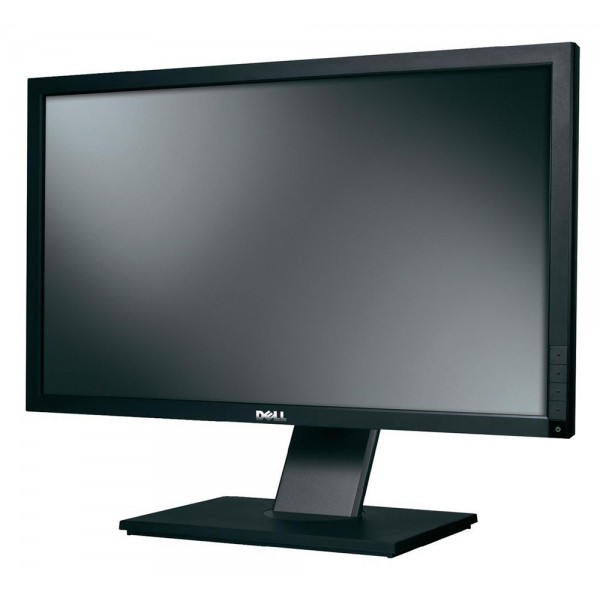 DELL used οθόνη P2311H LED, 23" Full HD, VGA/DVI, Grade A - Νέα & Ref PC