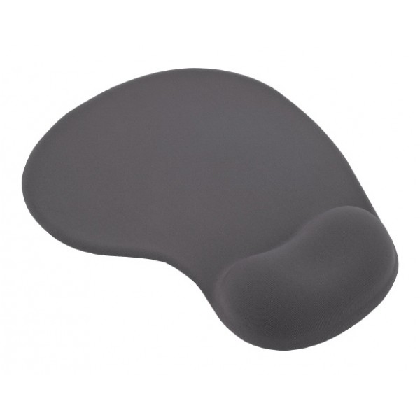 ESPERANZA gel mouse pad EA137Y, 230x190x20mm, γκρι - Mouse Pad