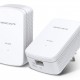 MERCUSYS Powerline MP500 Kit, AV1000 Gigabit, Ver: 1.0