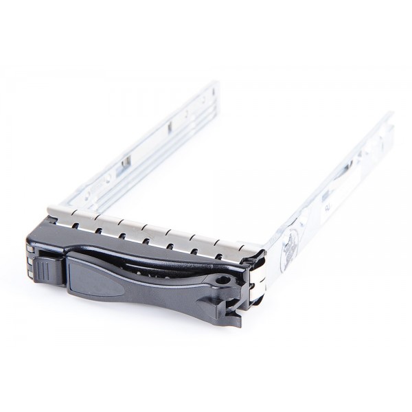 NETAPP used SAS HDD Drive Caddy Tray DRV-CRU-1 For Netapp 3.5" - Used HDD Trays
