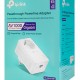 TP-LINK Powerline TL-PA7017P, Passthrough, AV1000 Gigabit, Ver. 4.0