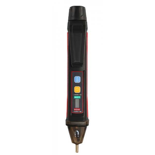 UNI-T ανιχνευτής τάσης ΑC UT12M-EU, 24V~1000V, IP67 - UNI-T