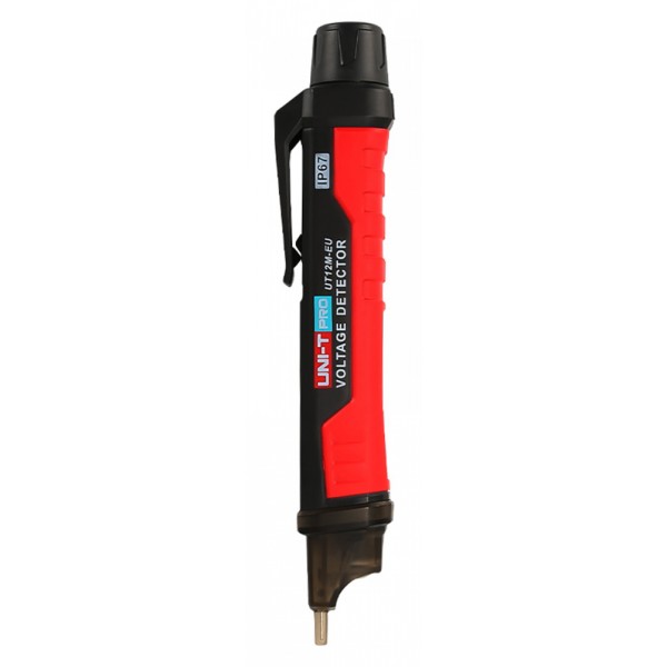 UNI-T ανιχνευτής τάσης ΑC UT12M-EU, 24V~1000V, IP67 - UNI-T