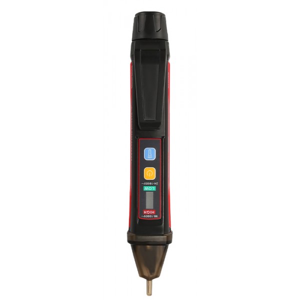 UNI-T ανιχνευτής τάσης ΑC UT12E-EU, 24V~1000V, IP67 - UNI-T