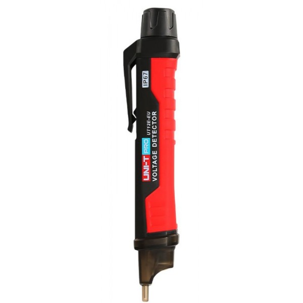UNI-T ανιχνευτής τάσης ΑC UT12E-EU, 24V~1000V, IP67 - UNI-T