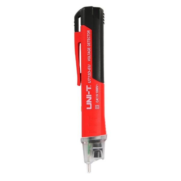 UNI-T ανιχνευτής τάσης ΑC UT12D-EU, 24V~1000V - UNI-T