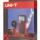 UNI-T ανεμόμετρο UT362, με οθόνη