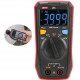 UNI-T ψηφιακό πολύμετρο τσέπης UT123T, NCV, DC/AC
