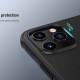 NILLKIN θήκη Super Frost Shield για  Apple iPhone 12 mini, μαύρη