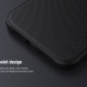 NILLKIN θήκη Super Frost Shield για  Apple iPhone 12 mini, μαύρη