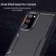 NILLKIN θήκη Tactics TPU για Samsung Galaxy Note 20, μαύρη