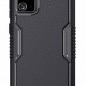 NILLKIN θήκη Tactics TPU για Samsung Galaxy Note 20, μαύρη