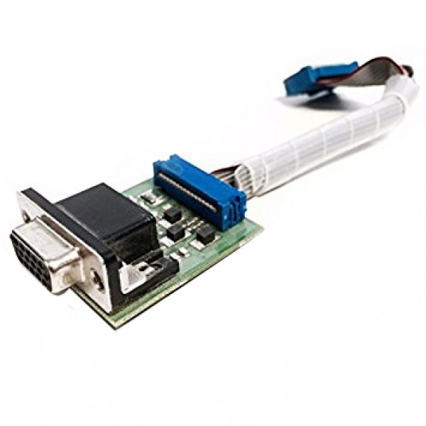 WINCOR NIXDORF used VGA Card για Beetle-MII PLUS POS System - POS-Barcode Scanners