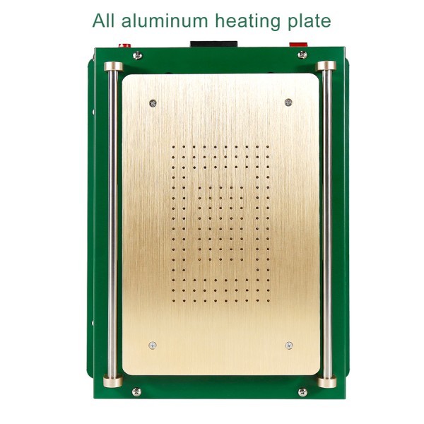 BEST μηχάνημα διαχωρισμού οθόνης LCD BST-B978, 600w - BEST