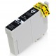 Συμβατό Inkjet για EPSON T2991 XL, 17ml, 470 σελίδες, μαύρο