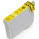 Συμβατό Inkjet για EPSON T2994 XL, 13ml, 450 σελίδες, κίτρινο
