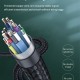 CABLETIME καλώδιο mini DisplayPort σε HDMI CT-P03G4K, 4K, 1.8m, μαύρο