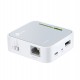 TP-LINK Wireless Travel Router TL-WR902AC, 750Mbps AC750, Ver. 1.0