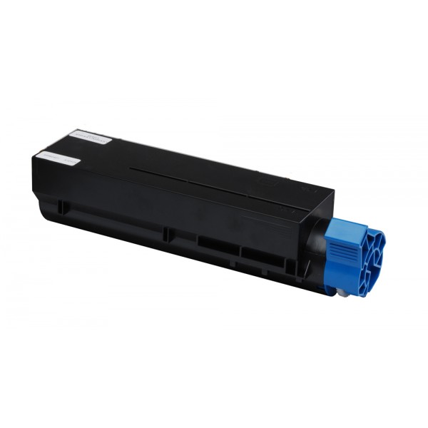 Συμβατό Toner για OKI, 45807111, 12K, μαύρο - PREMIUM