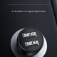 USAMS φορτιστής αυτοκινήτου C20, 2x USB, 2.4A, μαύρος