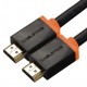 CABLETIME καλώδιο HDMI 2.0 CT-HE2GN, 4K/60Hz, 3m, μαύρο