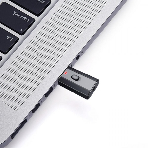 Bluetooth Audio Receiver Transmitter BT-008, 3.5mm - UNBRANDED