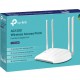 TP-LINK Wi-Fi access point TL-WA1201, Dual Band, Gigabit, PoE, λευκό