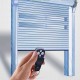 POWERTECH ασύρματο χειριστήριο YET042-V2, 4 κανάλια 433Mhz, face to face POWERTECH ασύρματο χειριστήριο YET042-V2, 4 κανάλια 433Mhz, face to face