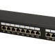 PULSAR patch panel RP-F24V6, 19"/1U, 24-port, FTP Cat 6