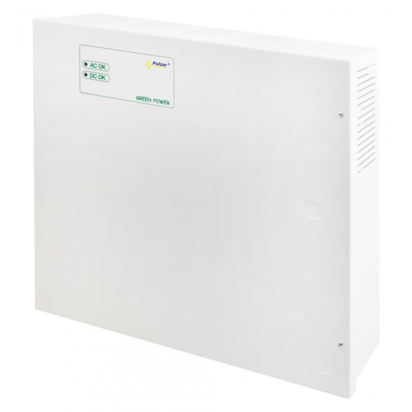 PULSAR τροφοδοτικό HPSB3524C, 27.6V 3A