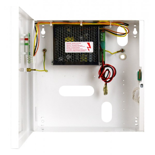 PULSAR τροφοδοτικό HPSB2512B, 13.8V 2A - Τροφοδοτικά