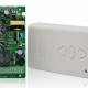 Receiver 2 καναλιών YET420, με 2 ασύρματα χειριστήρια