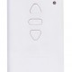 Receiver 2 καναλιών YET420, με 2 ασύρματα χειριστήρια
