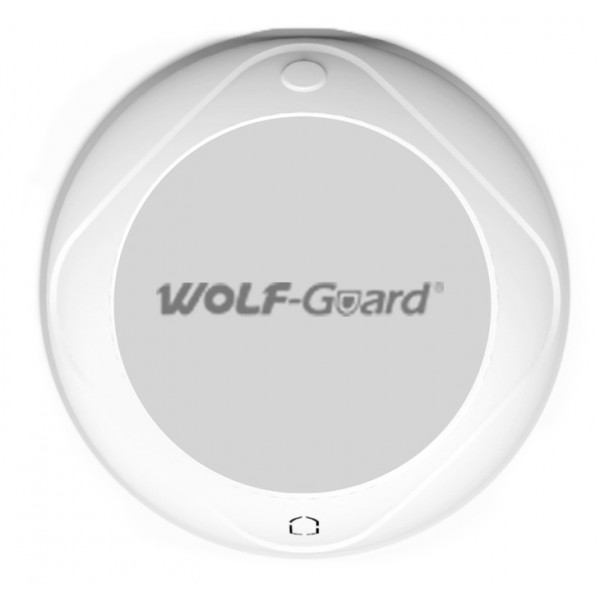 WOLF GUARD ασύρματη σειρήνα εσωτερικού χώρου JD-11, ηχητική και οπτική - Σειρήνες - Strobes