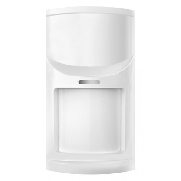 WOLF GUARD ασύρματος ανιχνευτής κίνησης PIR HW-05C - Ανιχνευτές