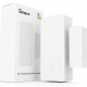 SONOFF ασύρματος μαγνητικός αισθητήρας DW2-WI-FI, WiFi, λευκός