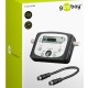 GOOBAY SAT finder με ψηφιακή οθόνη 67140