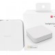 YEELIGHT Bluetooth Mesh Gateway YLWG01YL, LAN, WiFi, λευκό