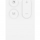 YEELIGHT Bluetooth ασύρματο χειριστήριο YLYK01YL, 5 πλήκτρα, λευκό