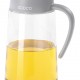 ECOCO γυάλινο δοχείο λαδιού-ξιδιού E1810, 1000ml, γκρι