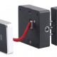 KERONG ηλεκτροπύρος KR-S80B, με RFID reader, ασημί