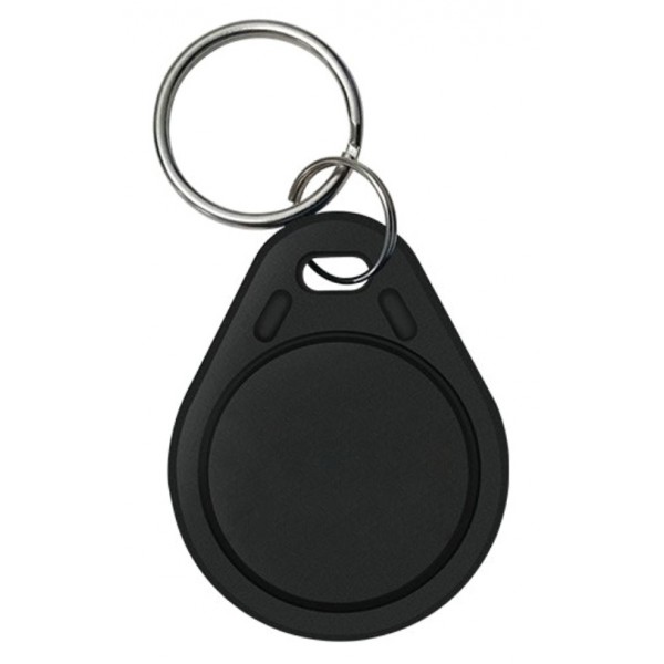 KERONG RFID Tag KR-TC, μαύρο - KERONG