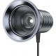 BEST Λάμπα φωτοπολυμερισμού LED UV BST-9146, 5V 10W, γκρι