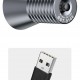 BEST Λάμπα φωτοπολυμερισμού LED UV BST-9146, 5V 10W, γκρι